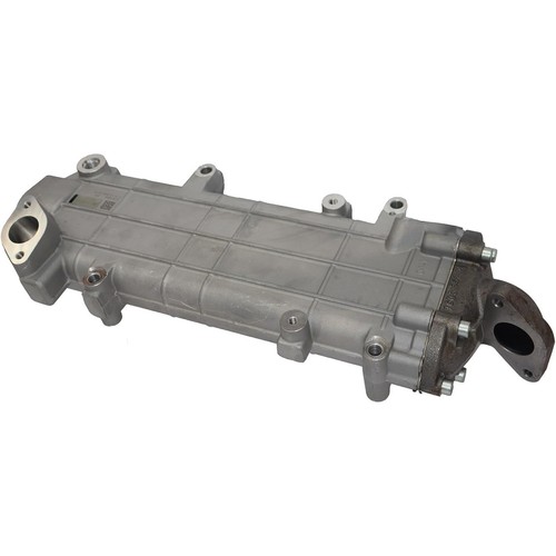 Exhaust Pipe Cooler 614-7262 6147262 For Caterpillar CAT - Picture 9 of 9