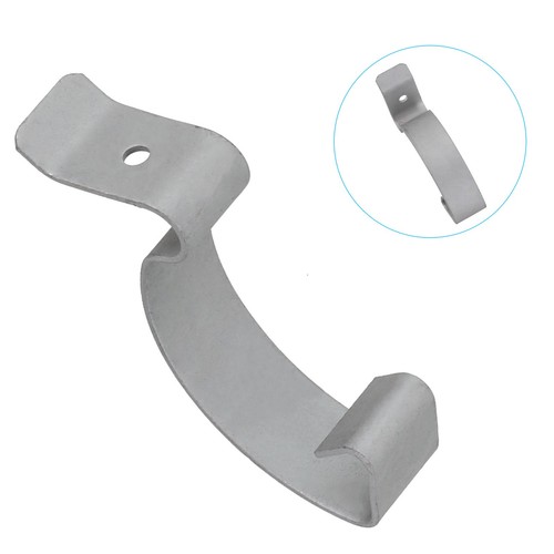 Metal Air Clamp Engine AirDuct Clamp Car Engine Maintenance Engine For Mazda 6 - Picture 6 of 12