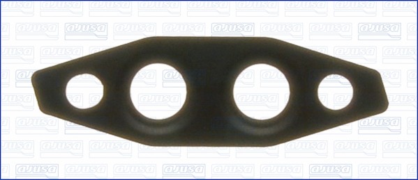 Dichtung, Wasseranschluss (Lader) FÜR Opel, Nissan, Renault - Ajusa 01043300-image