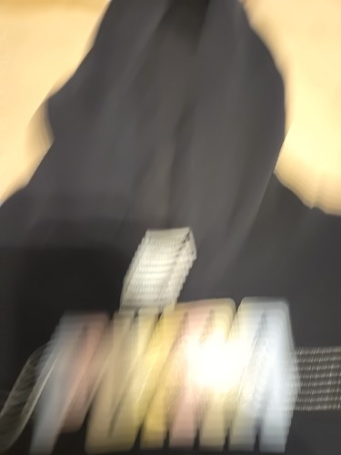 NEU Puma Youth Gr. 5/6 Fleece Hoodie, schwarz, pastell Puma Logo - Bild 5 von 8