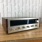 Pioneer SX-424 Vintage 12W Per Channel 8Ω Solid-State AM/FM Stereo Receiver