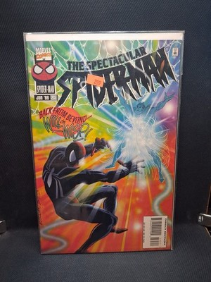 The Spectacular Spider-Man #235 Marvel Comic