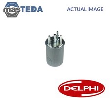 HDF947 ENGINE FUEL FILTER DELPHI NEW OE REPLACEMENT