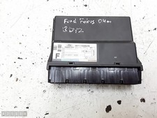 2004 FORD FOCUS STEUERGERAT KONTROLLEINHEIT 1S7T15K600FE