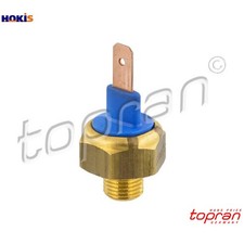 TEMPERATURE SWITCH RADIATOR FAN 102 936 FOR VW GOLF/II/Mk JETTA SEAT HV 1.8L