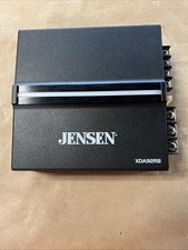 Jensen XDA91RB Class D
