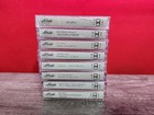 Music Digital Collection Cassettes #3-#10 All NEW Sealed