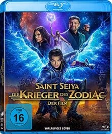 Saint Seiya: Die Krieger des Zodiac - Der Film von S... | DVD | Zustand sehr gut - Bild 1 von 2