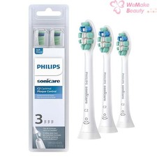 Philips Sonicare C2 Plaque Control 3 Replacement Brush Heads New In Box