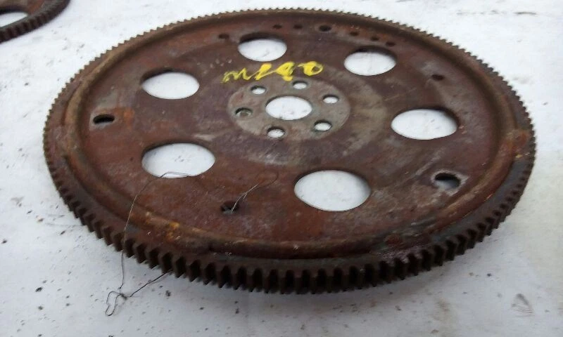 88-01Pontiac Grand AM Flywheel/Flex Plate Automatic Transmission 2.4 Liter - Image 2 of 3