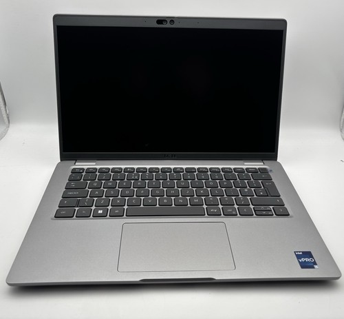 Dell Laptop, Latitude 5440, i5 13th Gen, 16GB/256SSD, 14.0"