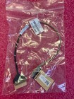 NEW GENUINE HP L15395-001 LCD CABLE TS Chromebook 14A G5 + MORE MODELS