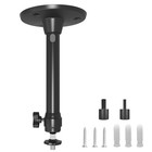 Projektorhalterungen, Zusammenklappbarer Kamerastativständer, Um 360 Grad D2567