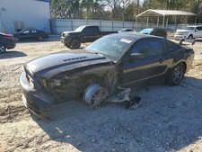Used Transmission Shifter Assembly Fits 2014 Ford Mustang Trans Shift As
