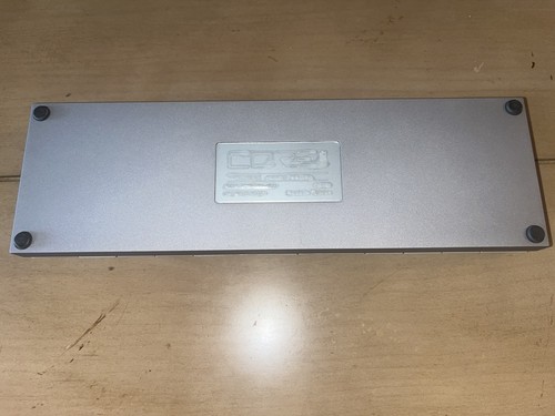 Vortex RGB CORE w/ Cherry MX Red switches Mechanical Keyboard - Zdjęcie 6 z 6