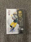 2025 Topps Signature Savion Williams Rookie Class Autographs (RAW)