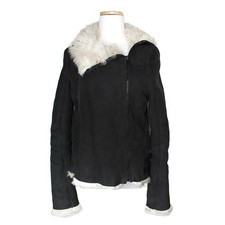 Maison Margiela MM6 Mustin Reversible Jacket 44 115135010