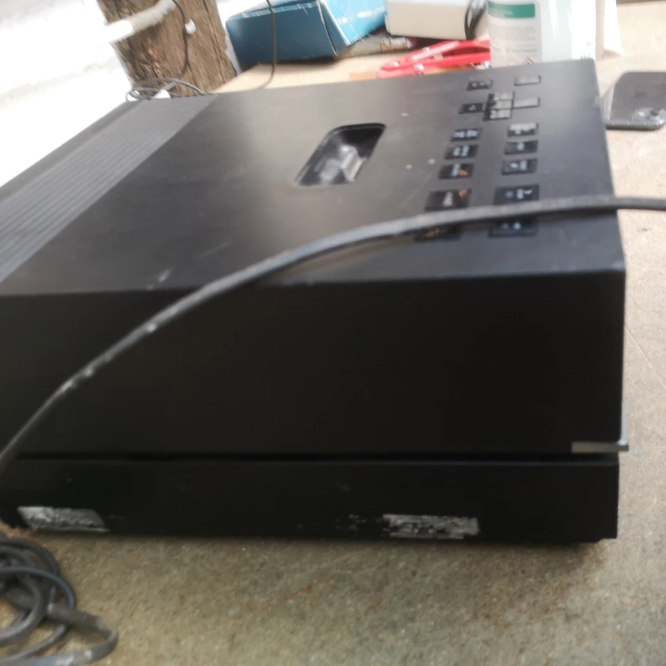 Sony HCD-BX77DBI Black - Image 3 of 4