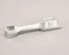 Pitco P6071049 4" W/O JMPR Ports BNR Pipe Fitting