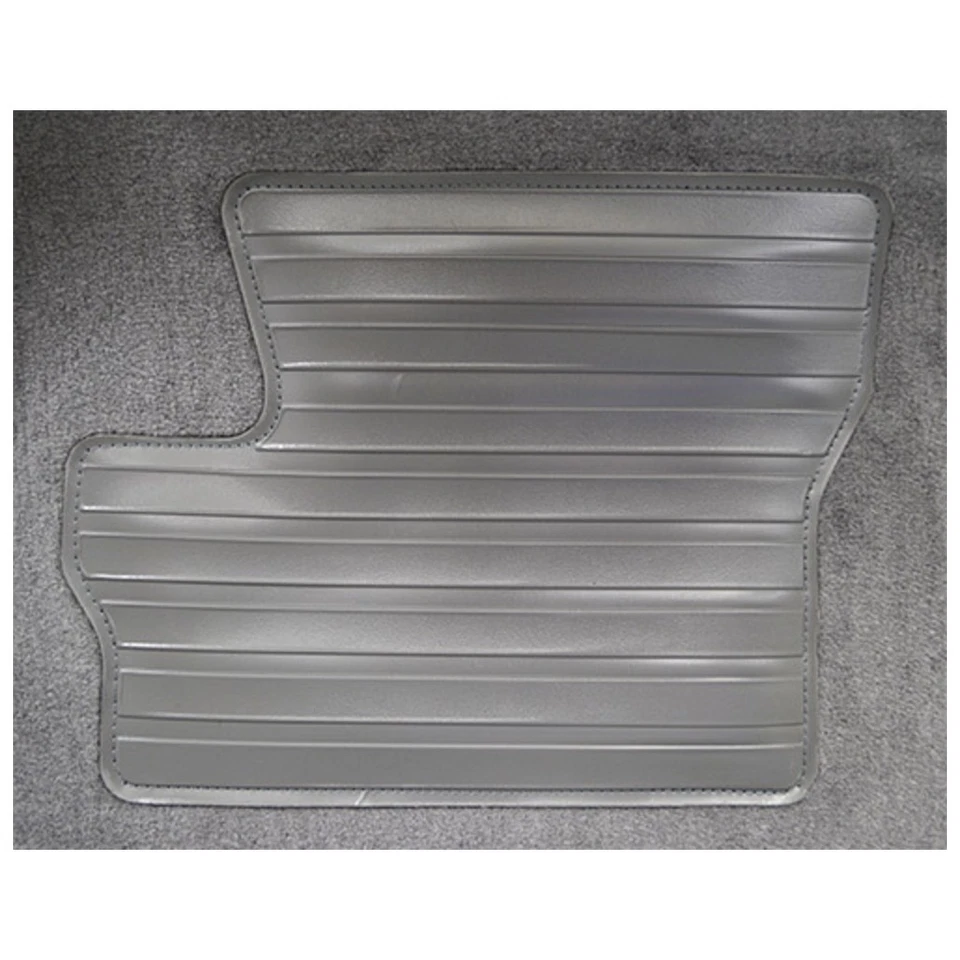 Alfombra para Ford F-150 2004-2008 cabina regular con puertas de acceso traseras Cutpile Foto 3 de 4