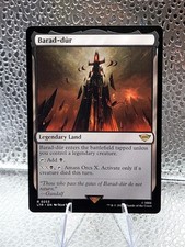 Barad-dur Universes Beyond: the Lord of the Rings: Tales of Middle-Earth Regular