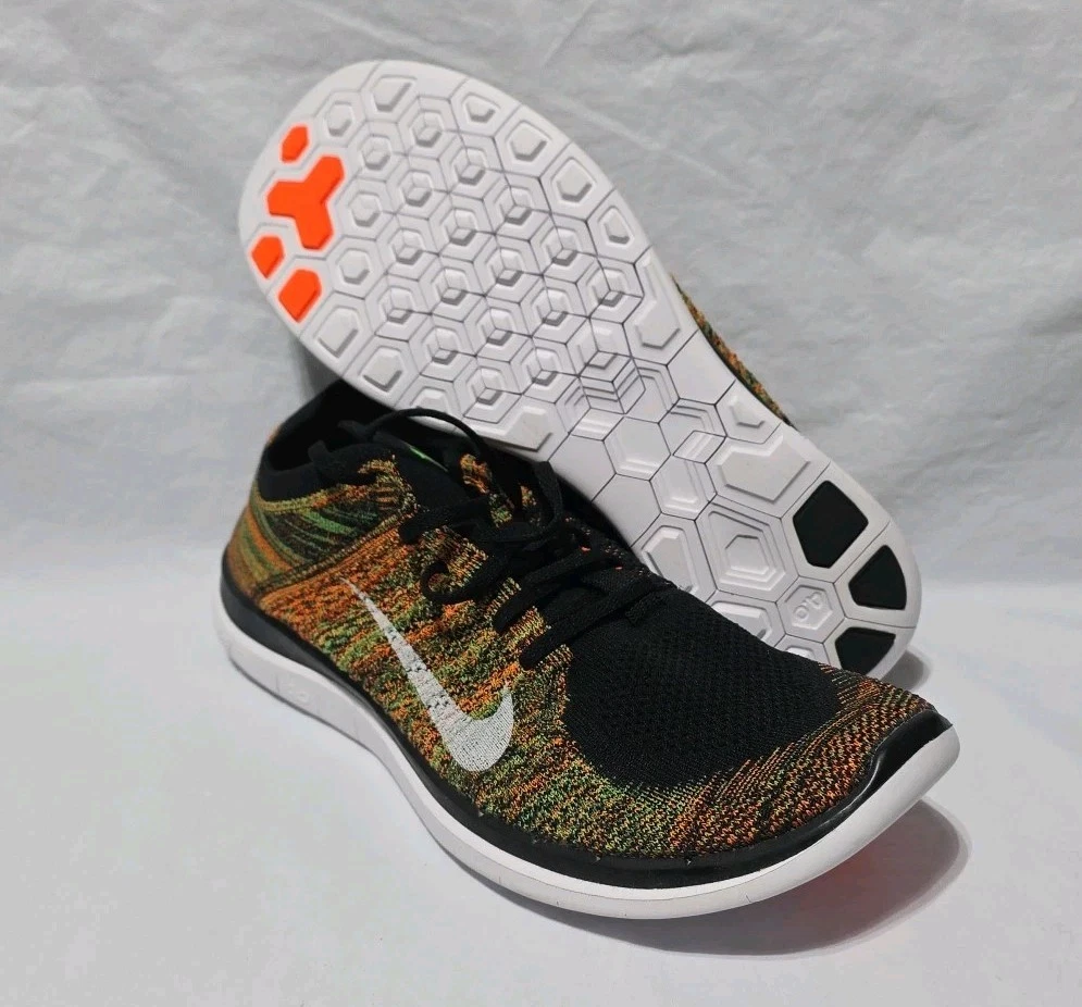Nike Free 4.0 Men display picture 2