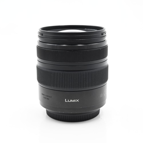 Panasonic Lumix G 12-35 mm f2.8 II ASPH obiettivo Power OIS MFT H-HSA12035 #045 - Foto 3 di 7