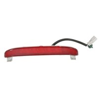 Eurowagens LED Hochmontierte Dritte Bremsleuchte FüR 2006-2011 EX Coupe
