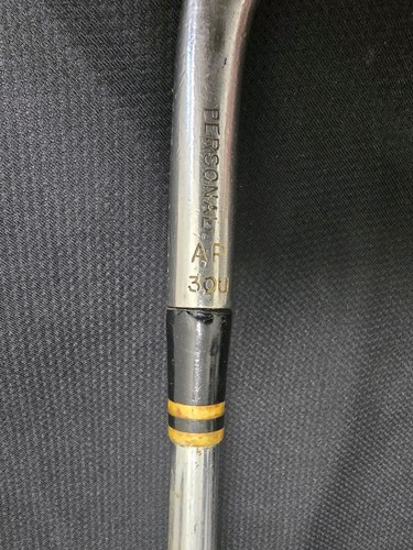 Arnold Palmer Personal AP 30U Putter - Picture 6 of 7