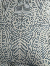 Lee Jofa Drayton Fabric 2 yards