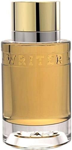 Yves de Sistelle Writer Gold Eau De Parfum - Picture 1 of 1