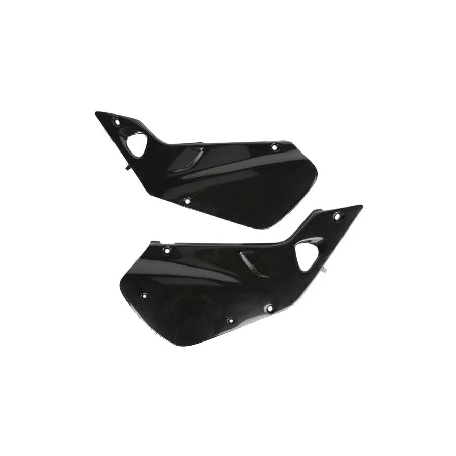 Juego de paneles laterales UFO - negro HO03602-001 Foto 3 de 3