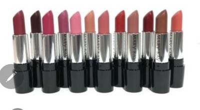 MARY KAY GEL SEMI MATTE LIPSTICK~YOU CHOOSE LIP STICK~FULL SIZE~LONG LASTING!