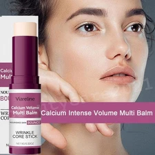 1~5X Calcium Multi Balm, Calcium Volume Multi Balm Wrinkle Core Stick Moisturing