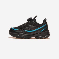 ABC Select Playful Trek Dial Black K7181 Shoes