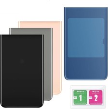 Back Glass Panel Bottom Cover Replacement for Pixel 8