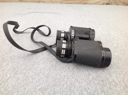 Binocolo Sirius modello 351 8 x 30 in custodia - Foto 9 di 17