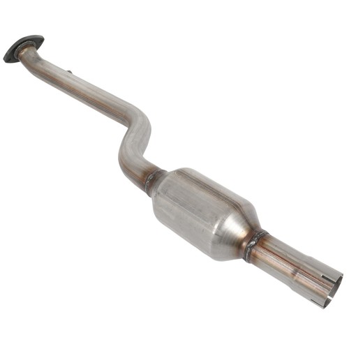 3PCS Catalytic Converters For Lexus IS250 IS350 2.5/3.7L 2006 - 2012 EPA RWD - Picture 2 of 9