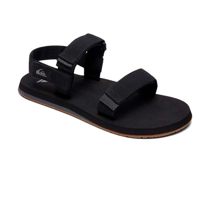 Sandalias Quiksilver Monkey Caged para hombre