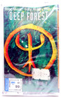 DEEP FOREST World Mix House Tribal Downtempo New Music Cassette Tape Sealed