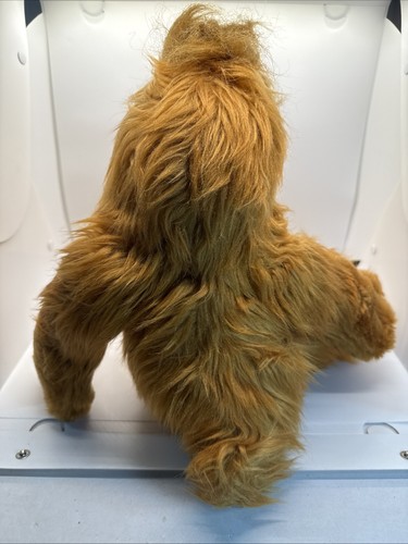 ALF 17” Stuffed Plush, 1986 Alien Productions - Picture 6 of 9