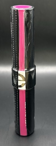 Rímel Esika Mega Tamaño Completo Impermeable Color: Negro (Negro) ¡Nuevo Embalaje! - Imagen 10 de 18