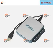 NEW National Instruments USB6001 USB-6001 FAST SHIPPING