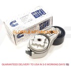 Belt Tensioner idler pulley For Cummins Oliver White 3978022 6B 5.9L 4B 3.9 ISB