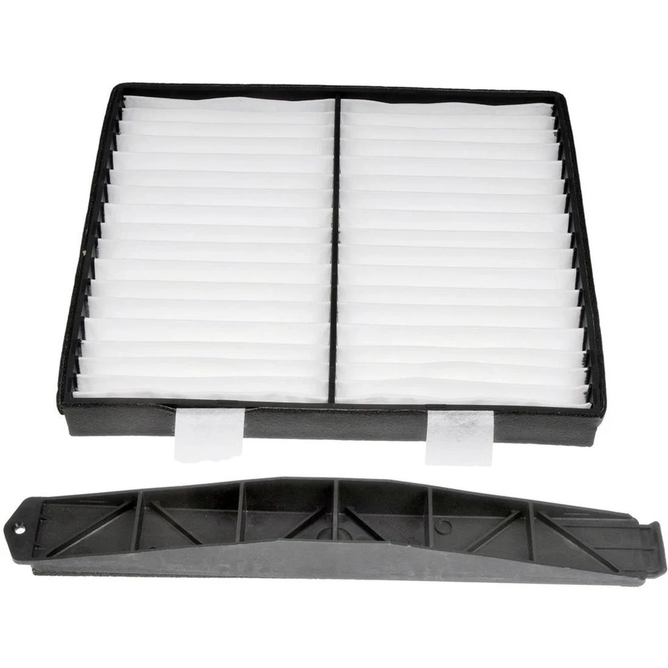 Dorman 259-200 Cabin Air Filter Cover with Filter for GM Pickup Truck SUV New - Image 2 of 3