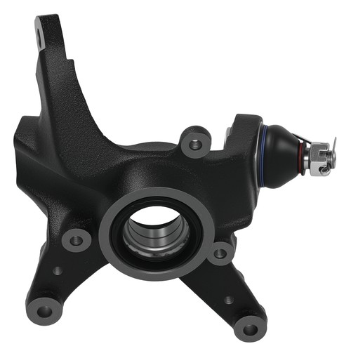 Front Pair Knuckle Assembly for Honda TRX420FM Rancher 420 4x4 2007-2013 - Picture 5 of 12