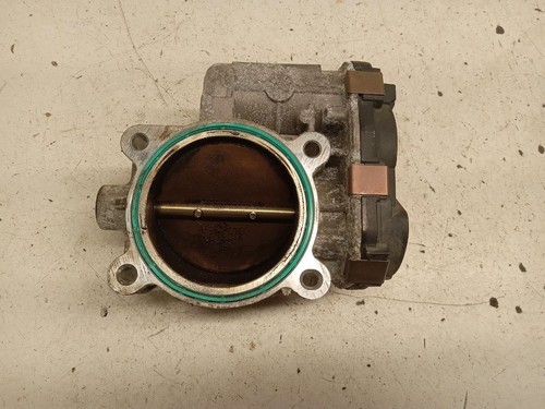 Throttle Body Throttle Valve Assembly Fits 06-11 IMPALA 1056730 - Picture 3 of 12