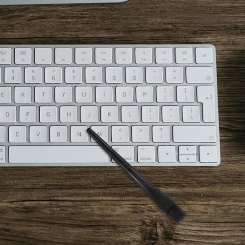10 Pcs Anti-static Brush Set Keyboard Cleaner Cleaning Computer Duster - 第 4/12 張圖片