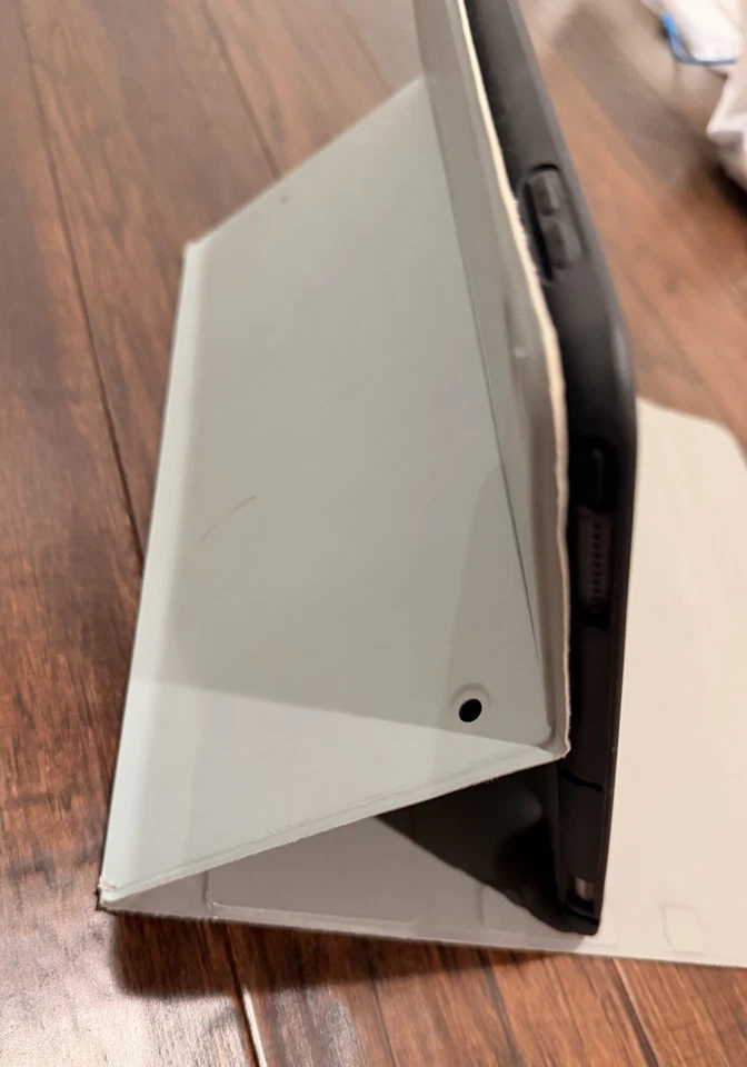 Apple iPad Pro 12.9 2da generación - 512 GB - Wifi y celular - Gris espacial buen estado Foto 3 de 4