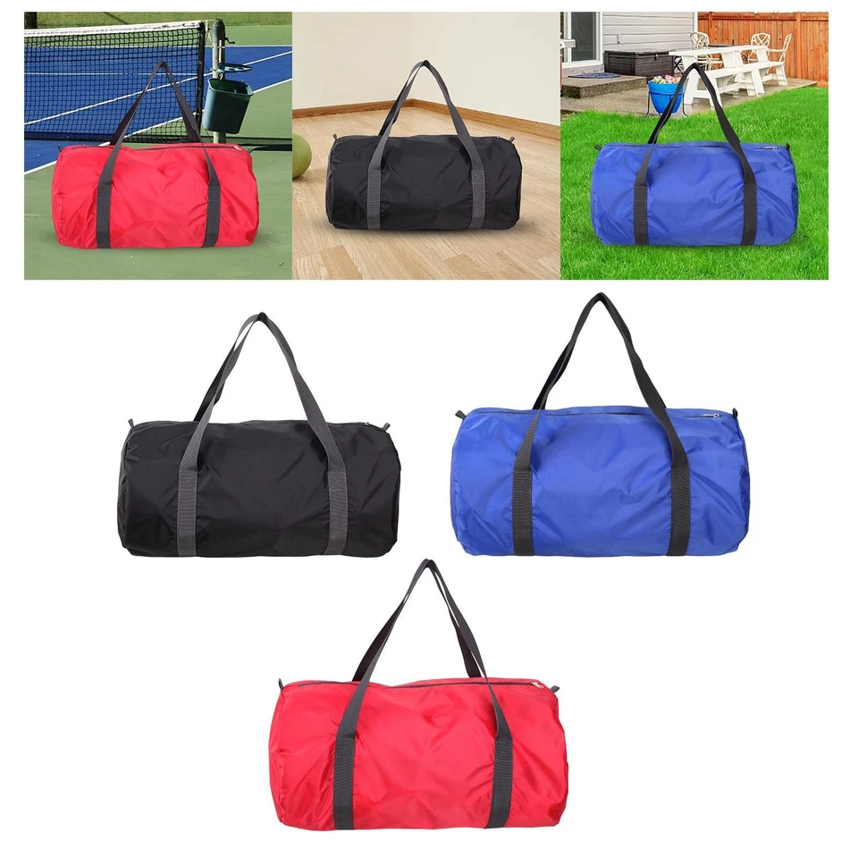 Sac fourre-tout de voyage, sac de rangement de Camping pour vêtements de - Photo 1/1